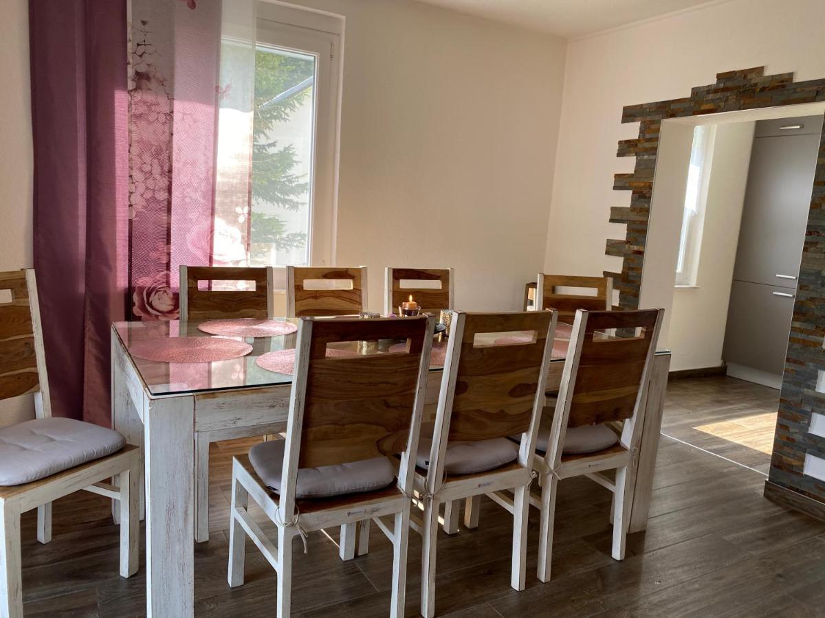 Apartament Traumhaus Flattnitz Zewnętrze zdjęcie