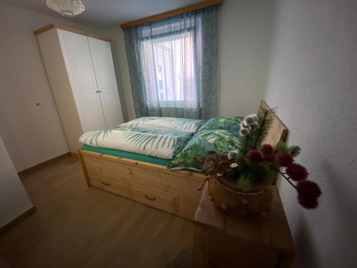 Apartament Traumhaus Flattnitz Zewnętrze zdjęcie
