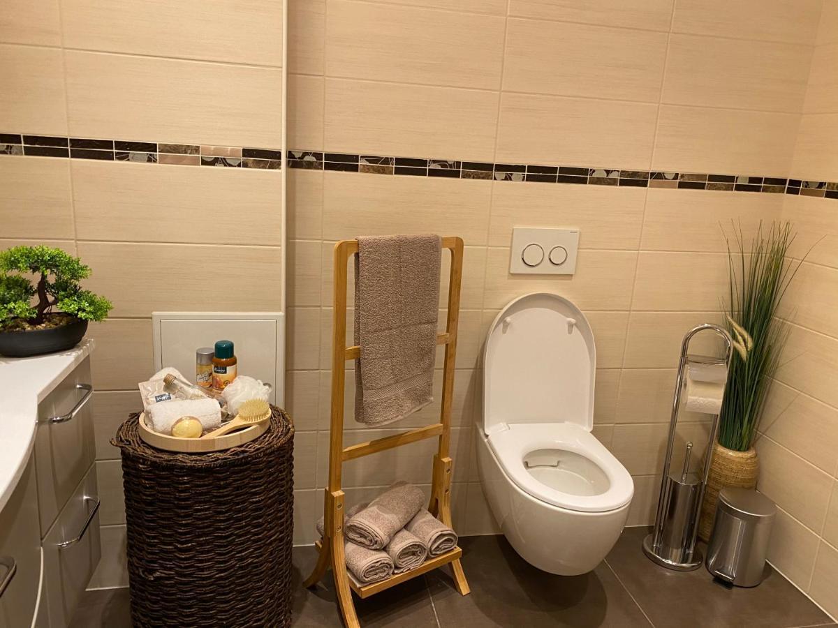 Apartament Traumhaus Flattnitz Zewnętrze zdjęcie