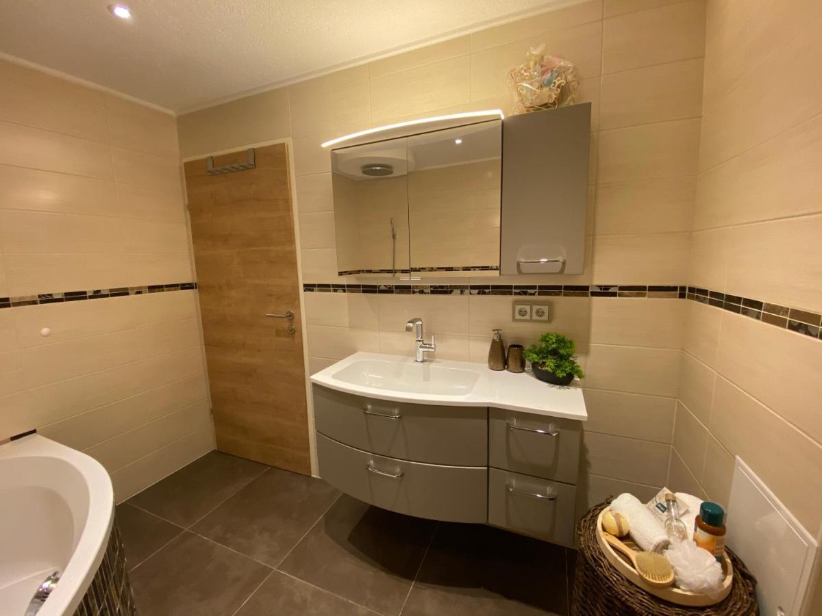 Apartament Traumhaus Flattnitz Zewnętrze zdjęcie