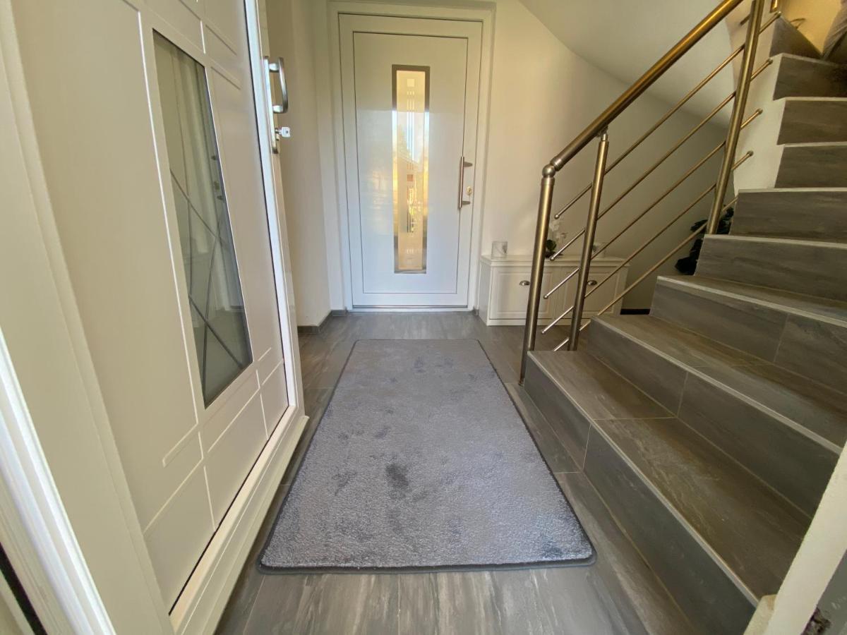 Apartament Traumhaus Flattnitz Zewnętrze zdjęcie