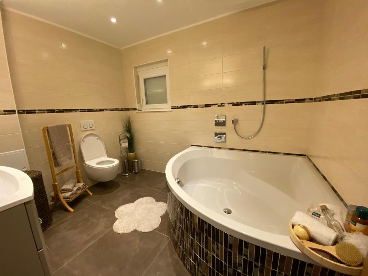 Apartament Traumhaus Flattnitz Zewnętrze zdjęcie