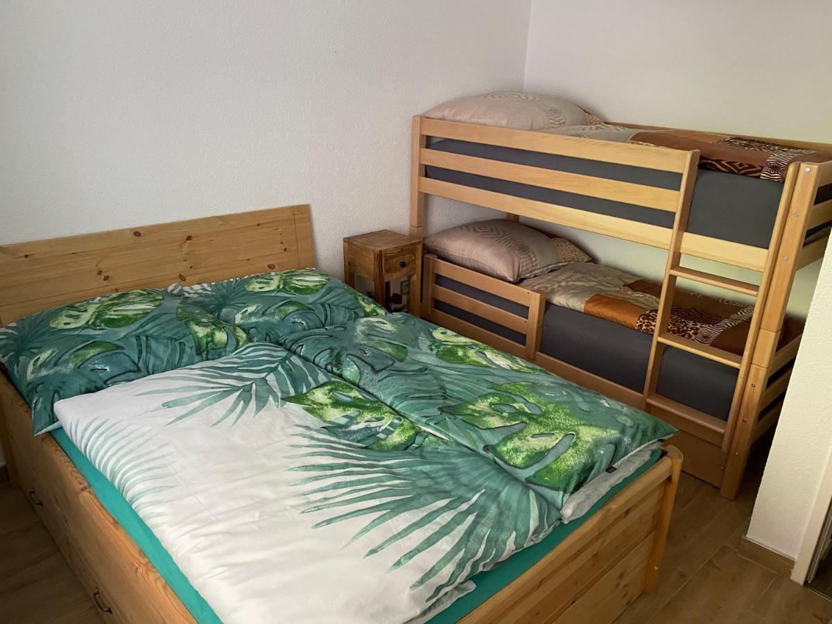 Apartament Traumhaus Flattnitz Zewnętrze zdjęcie