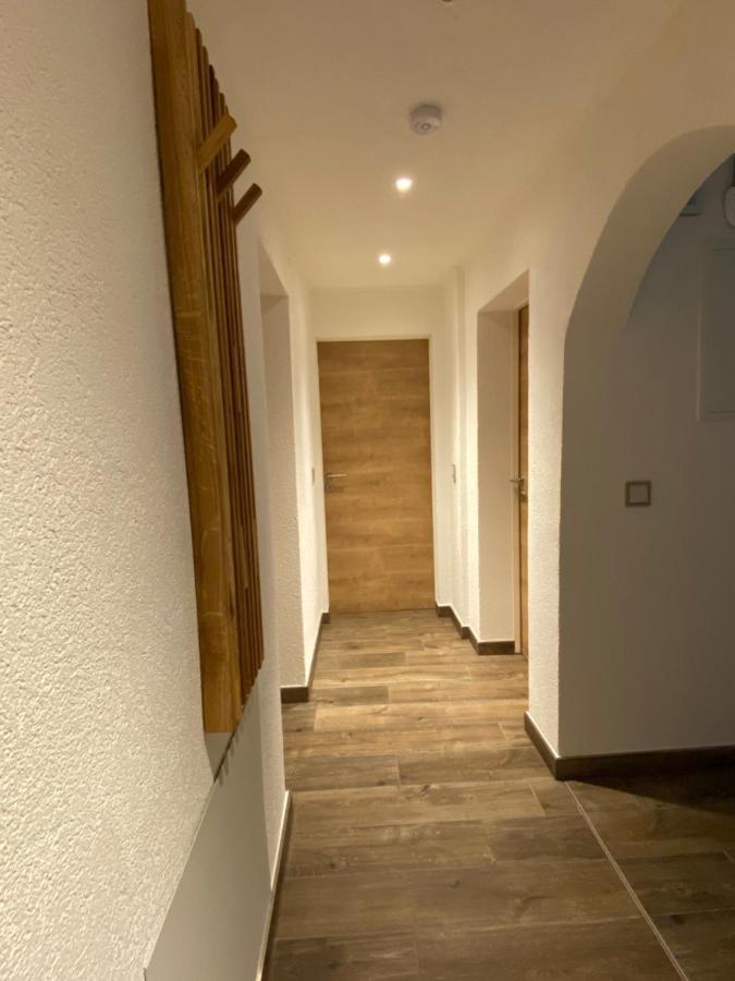 Apartament Traumhaus Flattnitz Zewnętrze zdjęcie