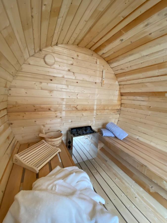 Apartament Traumhaus Flattnitz Zewnętrze zdjęcie